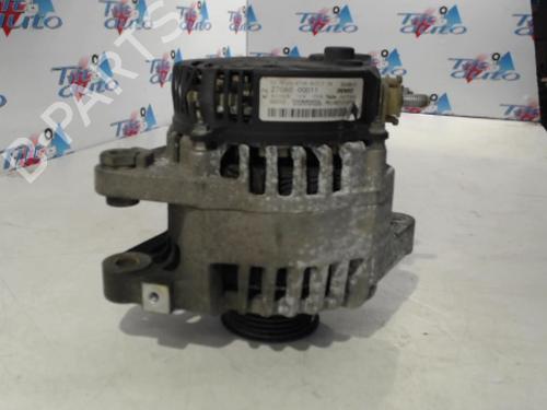 Alternator CITROËN C1 (PM_, PN_) 1.0 | BP22324263M7 