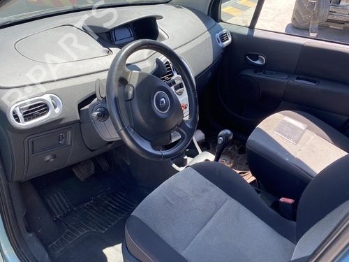 Ratstangsstang RENAULT MODUS / GRAND MODUS (F/JP0_) 1.6 (JP03, JP0B, JP0U, JP0Y, JP1G) | BP29840801I23