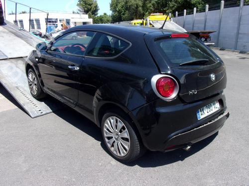 Left taillight ALFA ROMEO MITO (955_) 1.4 (955AXB1B) | BP22329028C34 