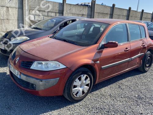 Used Parts RENAULT MEGANE II Saloon (LM0/1_) 4789027