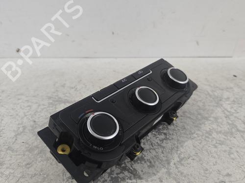 Used Climate control Climate control VW TRANSPORTER T5 Van (7HA, 7HH, 7EA, 7EH) [2003-2026] 34030398 34030398