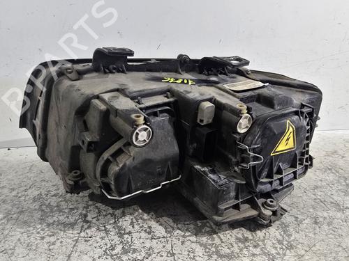 Used Right headlight Right headlight AUDI A4 B6 Avant (8E5) 2.5 TDI quattro (180 hp) 33199167 33199167