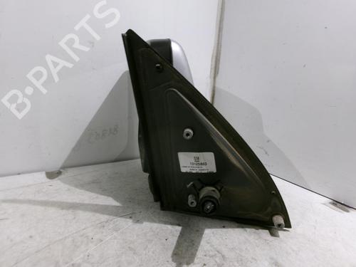 Left mirror OPEL COMBO Tour 1.7 DTI 16V | BP22323738C26 