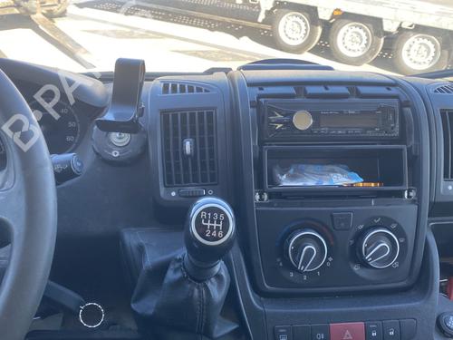 Third brake light PEUGEOT BOXER Van 2.2 HDi 120 | BP30637396L11 - Image 6