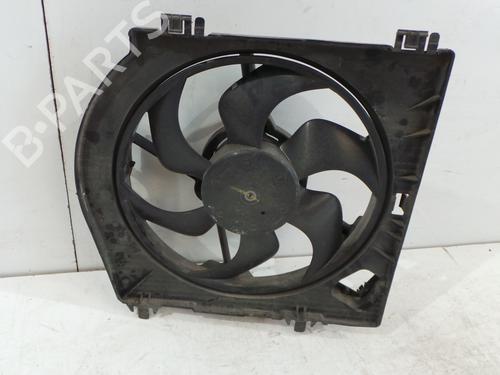 Køleventilator elektrisk RENAULT TWINGO II (CN0_) 1.2 16V (CN04, CN0B) | BP29538561M35