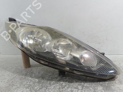 Right headlight FORD FIESTA VI (CB1, CCN) 1.25 | BP39724206C29 - Image 3
