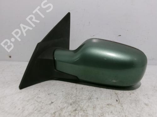 Used Left mirror RENAULT MEGANE II Coupé-Cabriolet (EM0/1_) 1.9 dCi (131 hp) 22324571