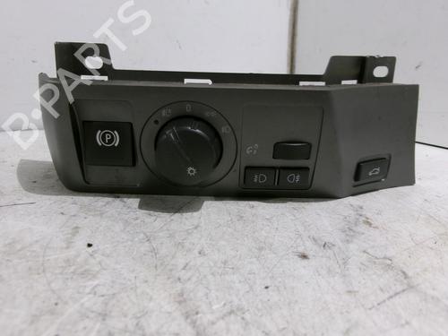 Hovedlysbryter BMW 7 (E65, E66, E67) 740 d | BP22326899I24 