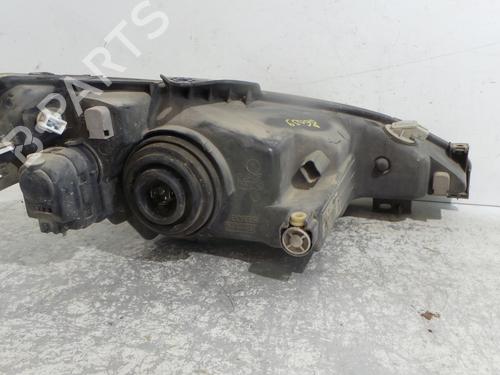 Used Left headlight Left headlight 39395913 39395913