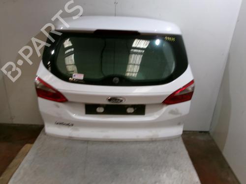 Tailgate FORD FOCUS III Turnier 1.6 TDCi | BP22325525C6 
