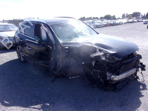 Climate control AUDI Q5 (8RB) SQ5 TDI quattro | BP34193355I5  - Image 6