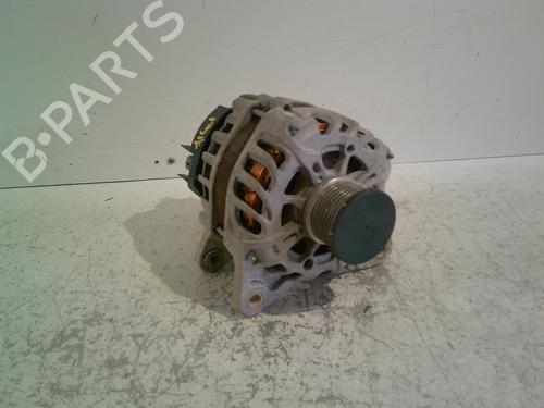 Used Alternator RENAULT CLIO IV (BH_) 0.9 TCe 90 (BHNF, BHMA, BHMH, BHJK, BHJR) (90 hp) 31909852