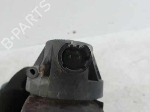 Right front fog light RENAULT LAGUNA I (B56_, 556_) 2.2 D (B56F/2) | BP28090123C31 