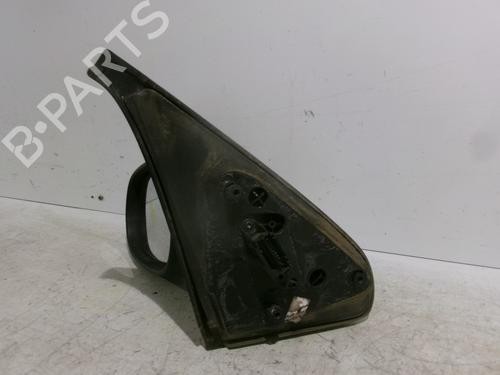 Left mirror RENAULT CLIO II (BB_, CB_) 1.5 dCi (B/CB07) | BP28515780C26
