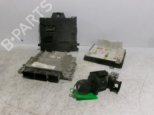 Used Electronic module RENAULT KANGOO / GRAND KANGOO II (KW0/1_) 1.5 dCi 90 (KW05, KW08, KW0G, KW11) (90 hp) 29325329