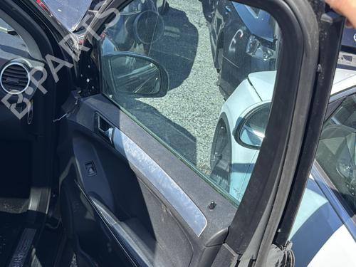 Used Right front door Right front door MERCEDES-BENZ M-CLASS (W164) [2005-2012] 33882361 33882361