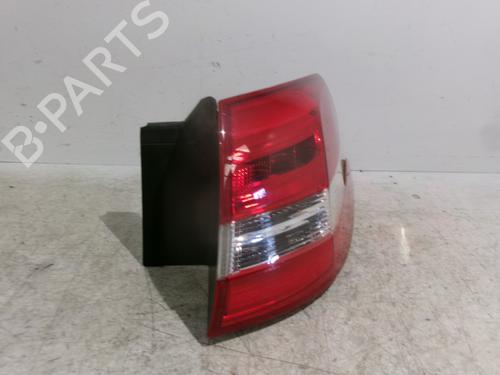 Right taillight PEUGEOT 308 SW II (LC_, LJ_, LR_, LX_, L4_) 1.5 BlueHDi 100 | BP29342270C35 