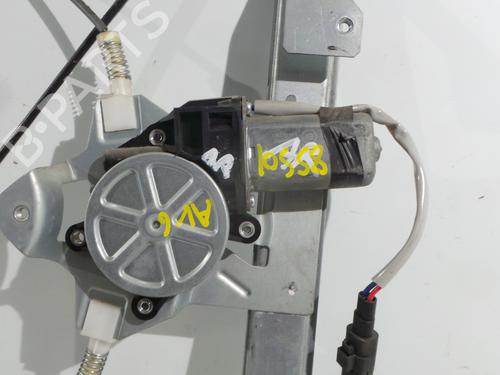 Used Front left window mechanism Front left window mechanism PEUGEOT PARTNER MPV (5_, G_) [1996-2026] 33934970 33934970