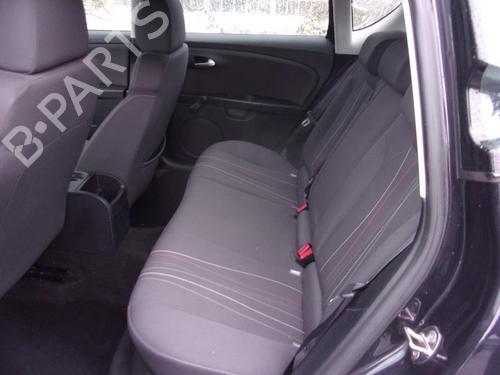 Left front window switch SEAT LEON (1P1) 1.6 TDI | BP22539219I27 - Image 2