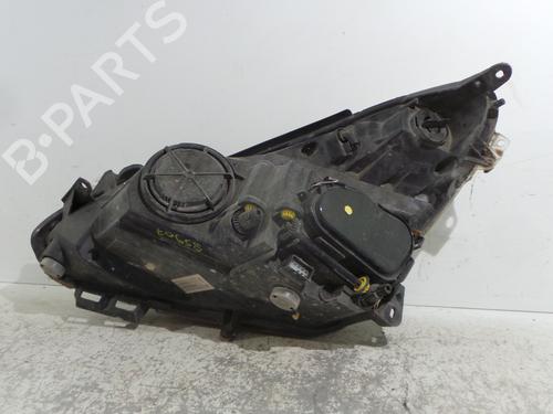 Right headlight OPEL CORSA D (S07) 1.3 CDTI (L08, L68) | BP37673587C29 - Image 2