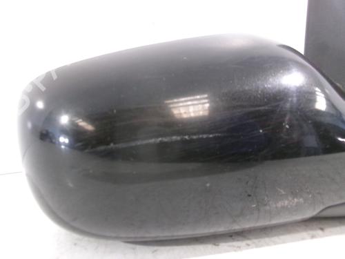 Right mirror RENAULT MEGANE II (BM0/1_, CM0/1_) 1.5 dCi (BM02, BM13, BM2A, CM02, CM13) | BP24665846C27 