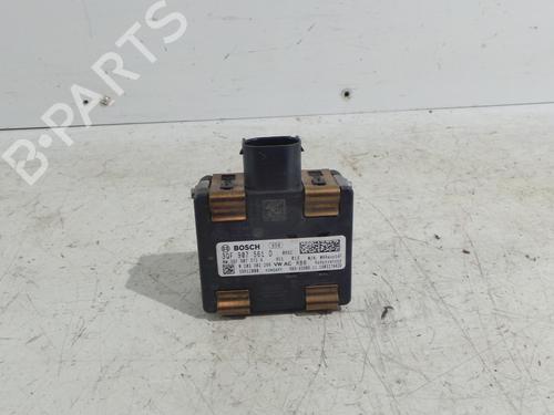 Elektronische module VW GOLF VII (5G1, BQ1, BE1, BE2) 1.5 TSI (130 hp) 29919826