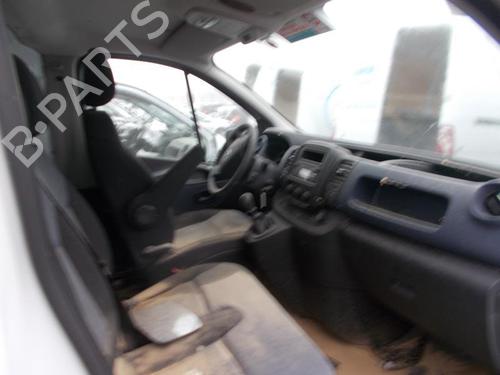 Right front seat OPEL VIVARO B Van (X82) 1.6 CDTI (05) | BP22328494C16 