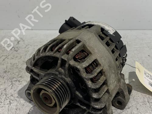 Alternator CITROËN C4 I (LC_) 1.4 16V | BP31992301M7 - Image 3
