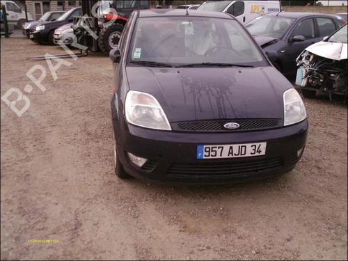 Right taillight FORD FIESTA V (JH_, JD_)  | BP22327608C35 