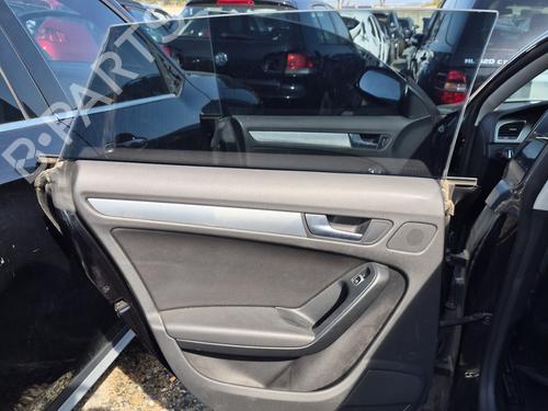 left-rear-door-audi-a5-sportback-8ta-2007-2008-2009-2010-2011-2012-2013-2014-2015-2016-2017-33418994 main image