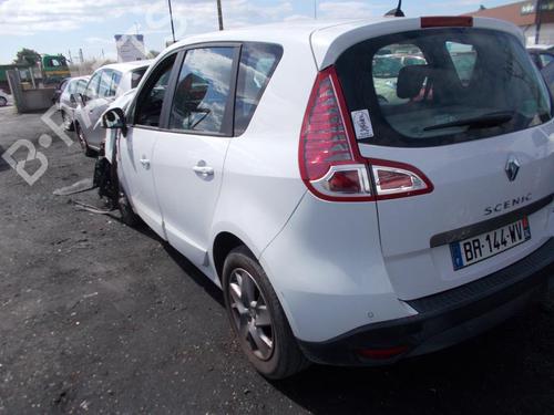 Starter RENAULT SCÉNIC III (JZ0/1_) 1.6 dCi (JZ00, JZ12) | BP22325740M8 