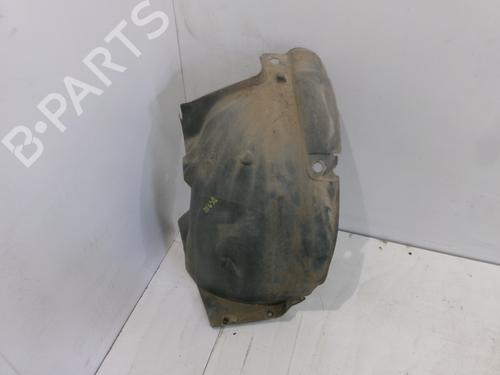 Used Wheel arch RENAULT CLIO III (BR0/1, CR0/1) 1.5 dCi (BR17, CR17) (86 hp) 29527311