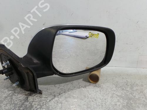 Used Right mirror Right mirror 39079833 39079833