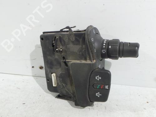 Ratstangsstang RENAULT KANGOO Express (FW0/1_) 1.5 dCi 90 (FW0G, FW05, FW08, FW11) (90 hp) 27599972