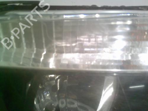 Right headlight DACIA DUSTER (HS_) 1.5 dCi 4x4 (HSMC, HSMD) | BP30151141C29 