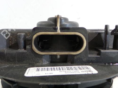 Heater blower motor RENAULT CLIO III (BR0/1, CR0/1) 1.5 dCi (C/BR0G, C/BR1G) | BP28294167M62 