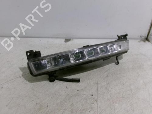 Højre positionslygte CITROËN C4 Picasso I MPV (UD_) 1.6 HDi 110 (112 hp) 22328638