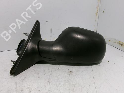 Used Left mirror RENAULT SAFRANE I (B54_) 2.0 (B540) (105 hp) 22323363
