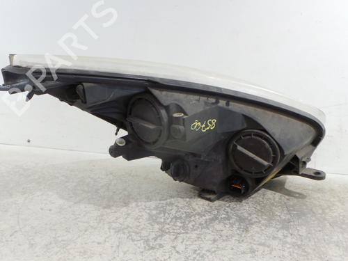 Left headlight KIA VENGA (YN) 1.6 CRDi 115 | BP38327381C28 - Image 4