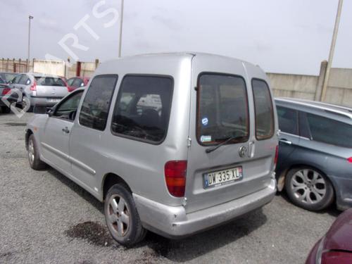 Used Parts VW CADDY II MPV (9K9B)  1.9 TDI  2069288