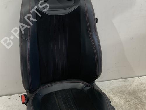 Used Left front seat Left front seat PEUGEOT 308 SW II (LC_, LJ_, LR_, LX_, L4_) 2.0 GT HDi 180 / BlueHDi 180 (181 hp) 33313059 33313059
