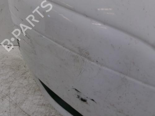 Front bumper TOYOTA YARIS (_P9_) 1.4 D-4D (NLP90_, NLP90R) | BP29422573C7 