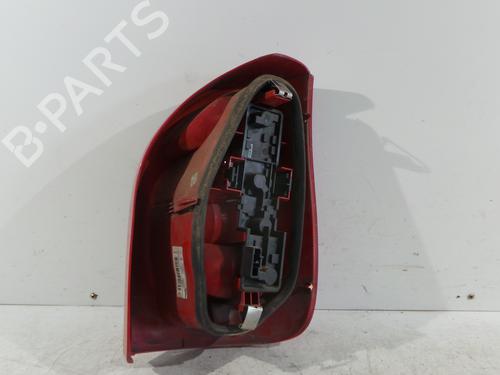 Left taillight CITROËN XSARA PICASSO (N68) 2.0 HDi | BP28326611C34 