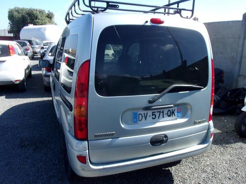 Left headlight RENAULT KANGOO (KC0/1_) 1.5 dCi | BP22328703C28 