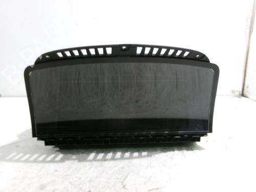 Used Display monitor BMW 7 (E65, E66, E67) 740 d (258 hp) 22326912