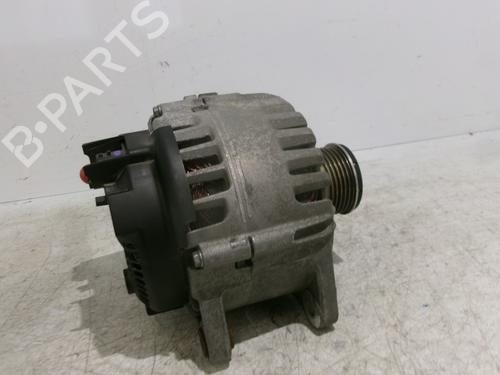 Alternator RENAULT MEGANE IV Grandtour (K9A/M/N_) 1.5 Blue dCi 115 (K9A6) | BP28614818M7