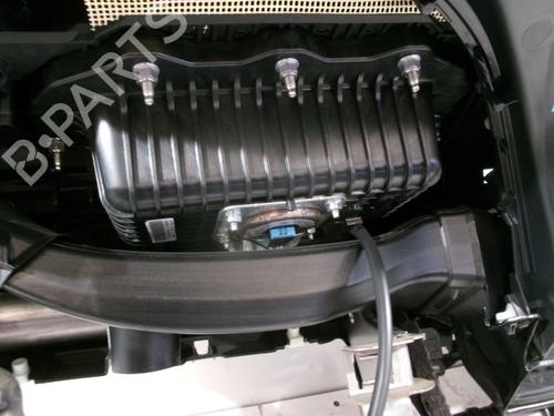 Dashboard PEUGEOT 208 I (CA_, CC_) 1.4 HDi | BP29167531C46 