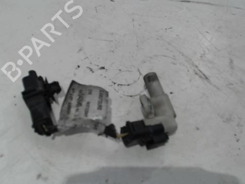 Used Electronic module Electronic module PEUGEOT 207 (WA_, WC_) 1.6 HDi (90 hp) 22538545 22538545