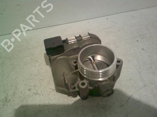 Throttle body PEUGEOT 206 CC (2D) 1.6 16V (2DNFUF, 2DNFUR) | BP30156138M82 