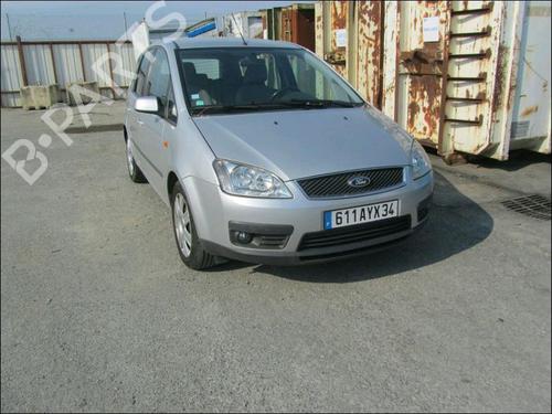 Zderzak przedni FORD FOCUS C-MAX (DM2) 1.6 TDCi | BP22537912C7 